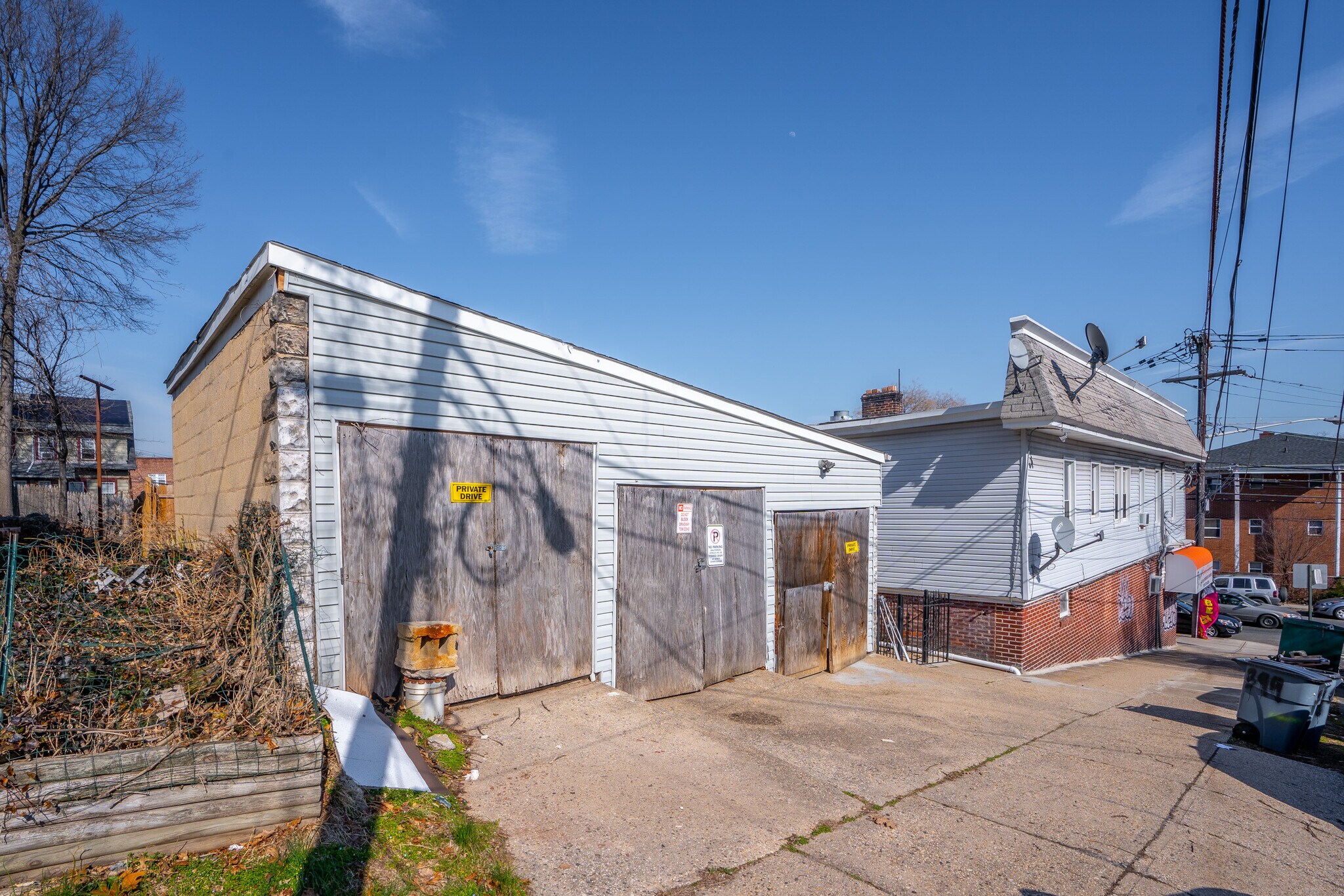 399 Stuyvesant Ave, Irvington, NJ 07111 Retail for Sale