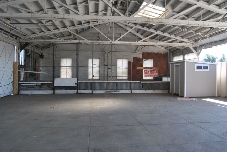 2995 Commercial St, San Diego, CA for sale - Interior Photo - Image 1 of 1