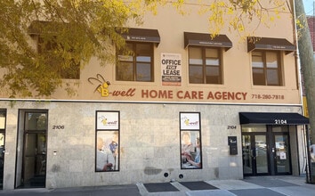 2106 Avenue X, Brooklyn, NY for lease Interior Photo- Image 1 of 6