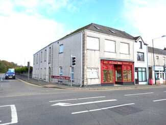 More details for 3 St. Teilo St, Pontarddulais - Retail for Sale