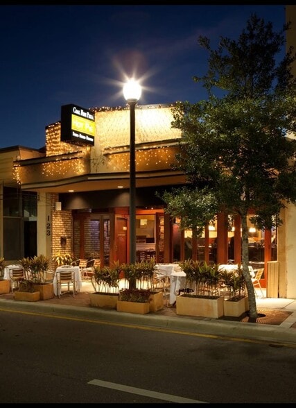 123 S Olive Ave, West Palm Beach, FL for sale - Building Photo - Image 1 of 13