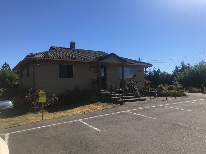 2080 SE Sedgwick Rd, Port Orchard, WA for sale - Primary Photo - Image 1 of 1