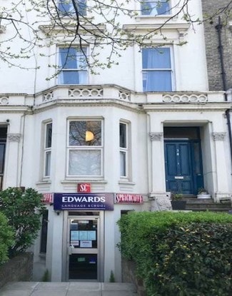 More details for 37-38 The Mall, London - Retail for Lease