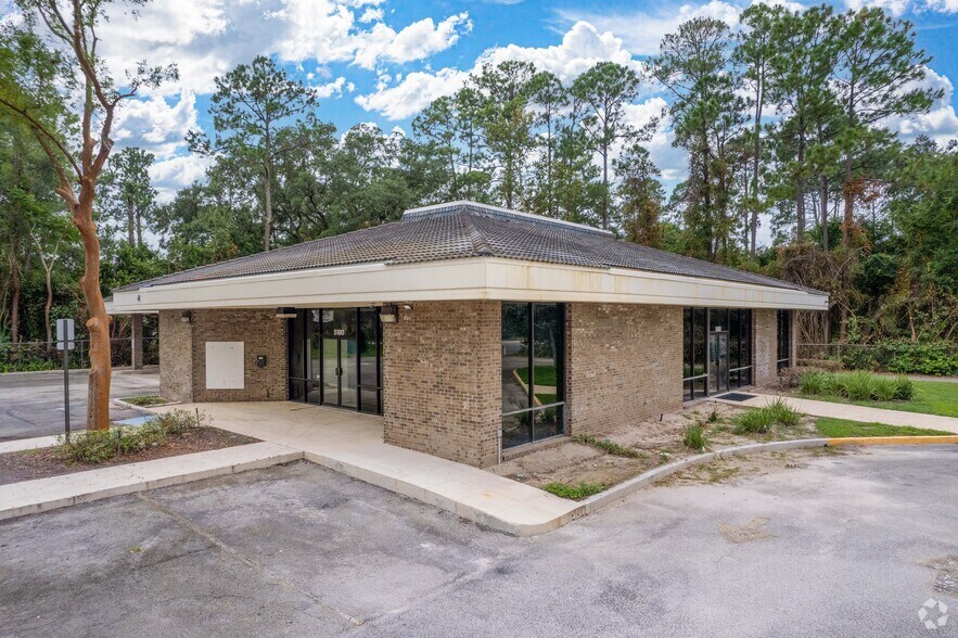 5180 Baymeadows Rd, Jacksonville, FL 32217