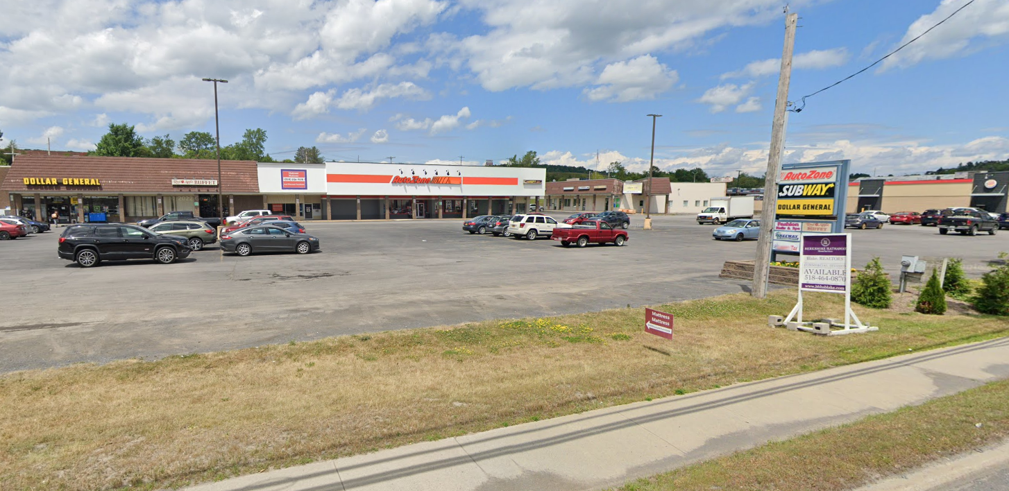 813 E Main St, Cobleskill, NY for lease Building Photo- Image 1 of 2