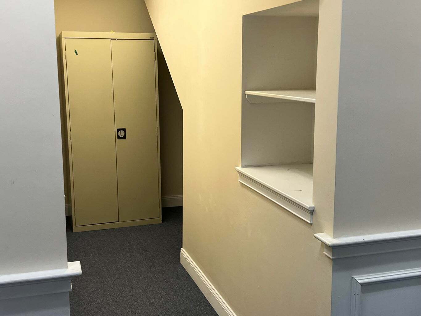 1 Trowbridge Rd, Bourne, MA 02532 Office for Lease