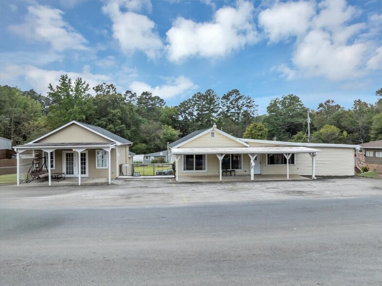 6071 N Main St SE, Acworth, GA for sale - Building Photo - Image 1 of 65