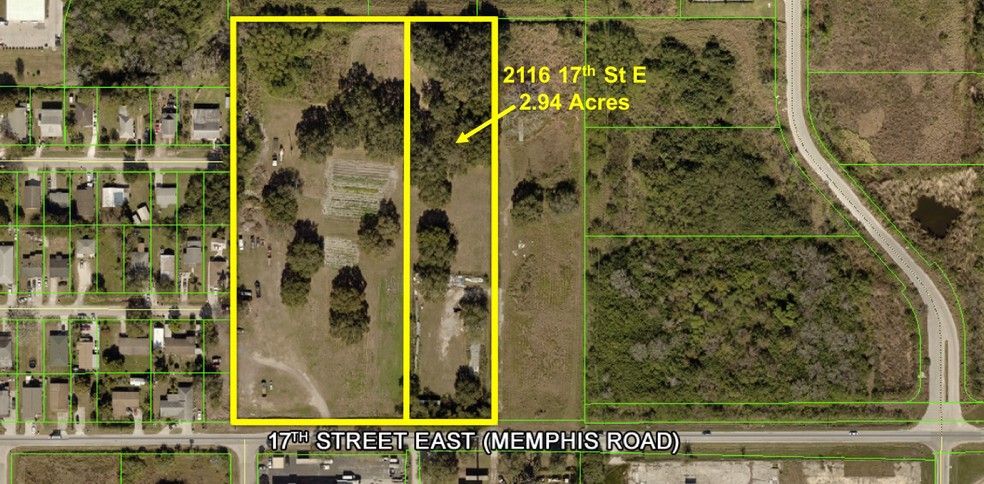 2116 17th St E, Palmetto, FL 34221 | LoopNet