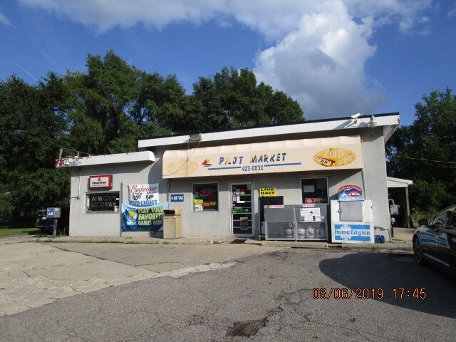 3441 W Russell Rd, Tecumseh, MI for sale Building Photo- Image 1 of 1