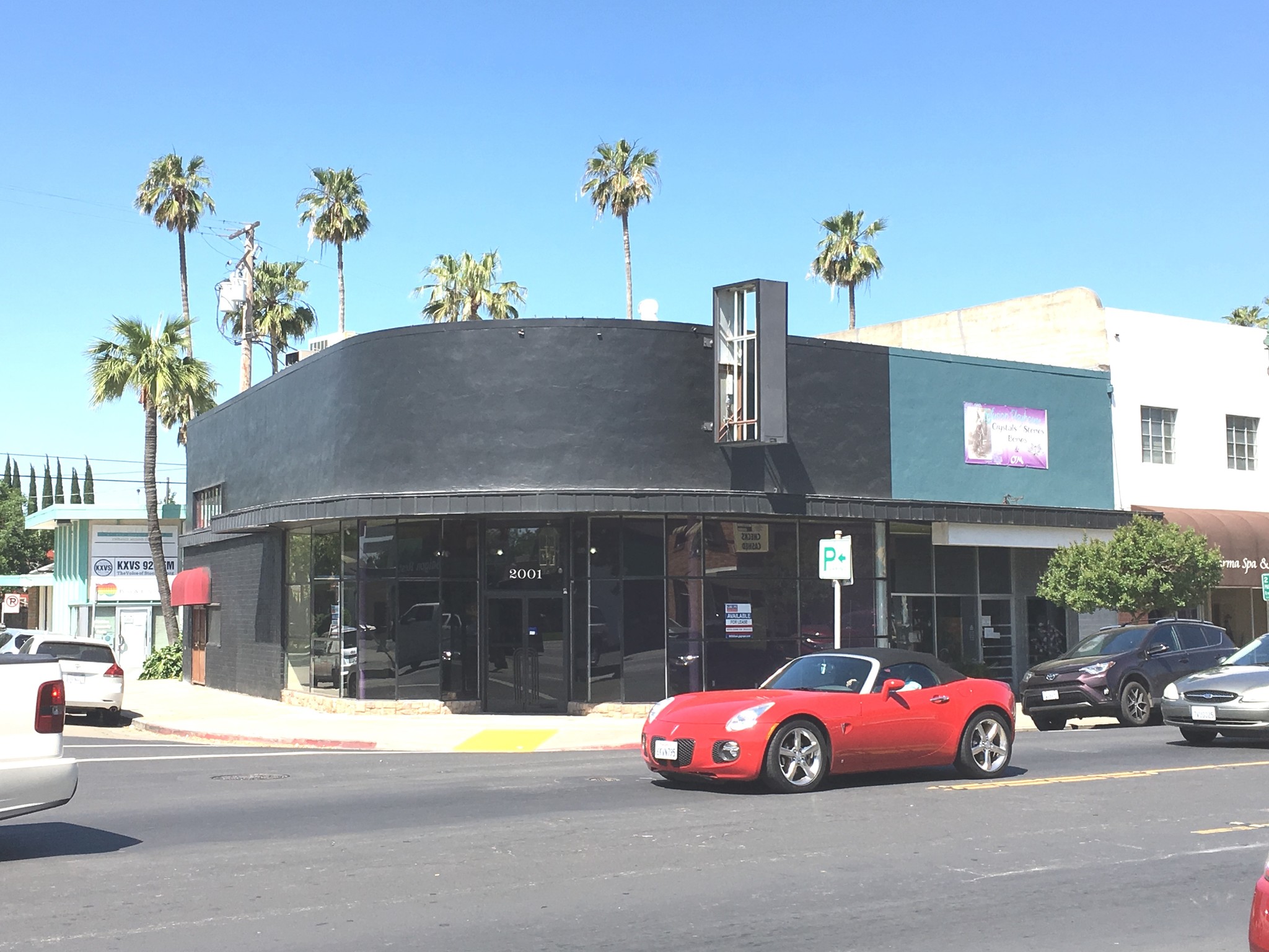 2001 Pacific Ave, Stockton, CA for sale Building Photo- Image 1 of 1