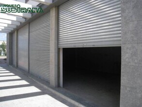 Retail in Igualada, Barcelona for lease Interior Photo- Image 2 of 5