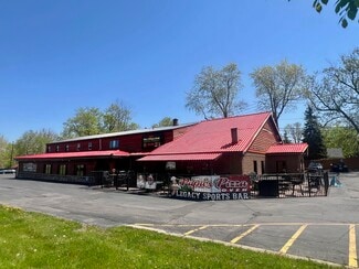 More details for 1537 Union Rd, West Seneca, NY - Retail for Sale