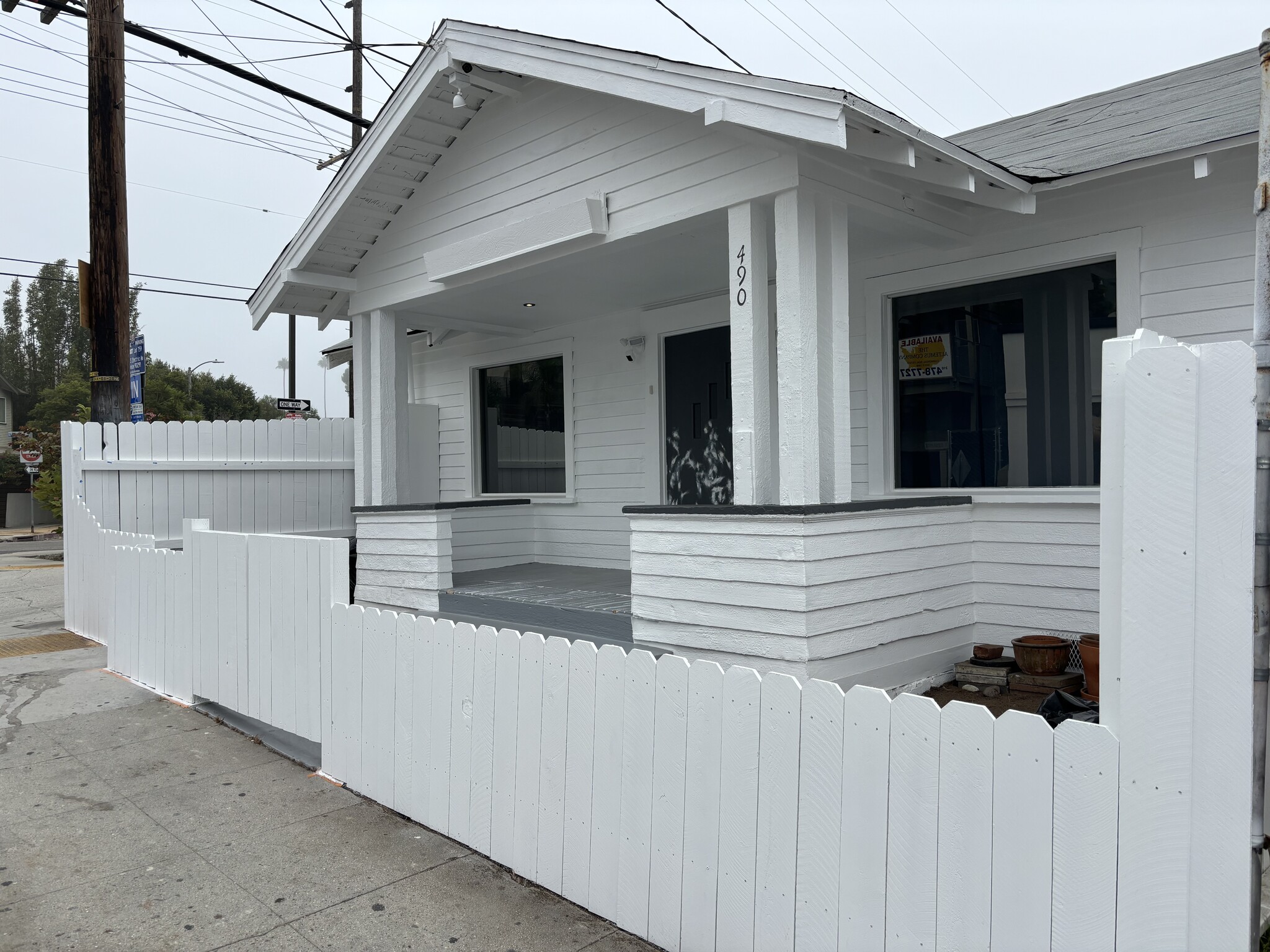 1301 Abbot Kinney Blvd, Venice, CA for lease Building Photo- Image 1 of 11