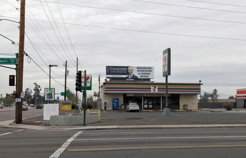 5901 W Mcdowell Rd, Phoenix, AZ for sale Primary Photo- Image 1 of 1