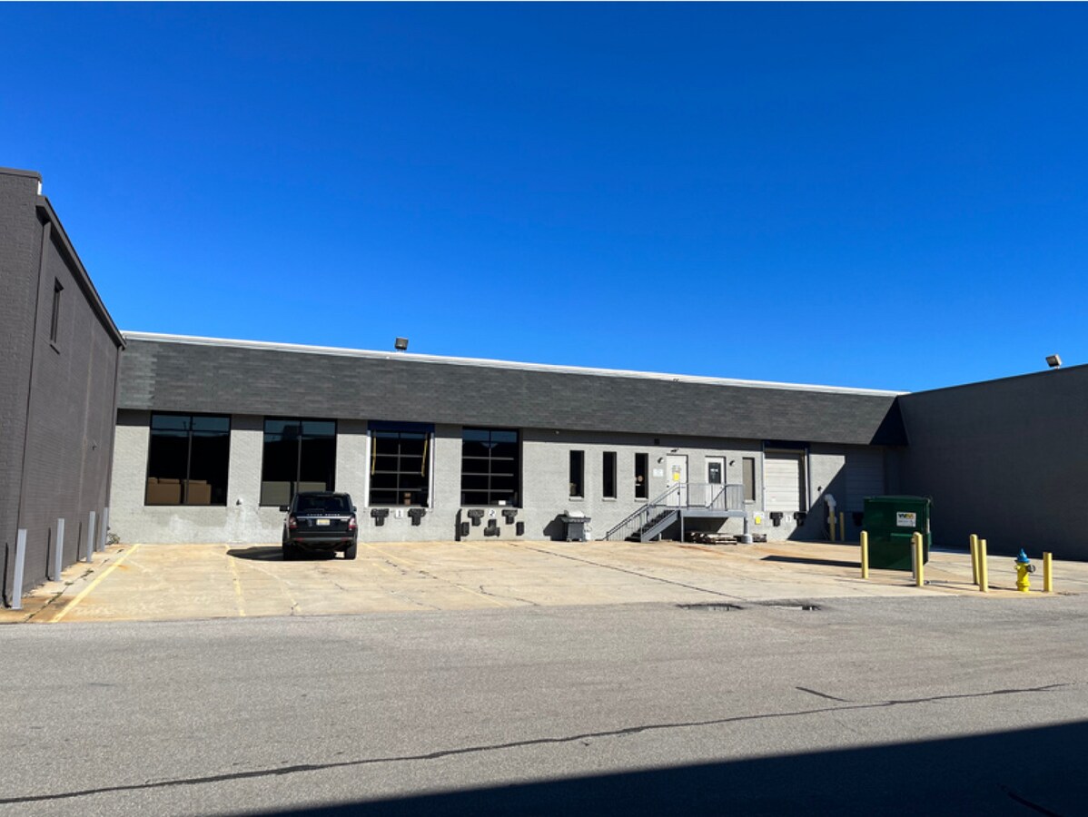 101 25th Street, Irondale, AL 35210 Industrial for Lease