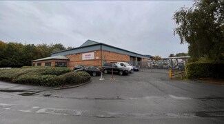 More details for Samson Rd, Coalville - Industrial for Lease
