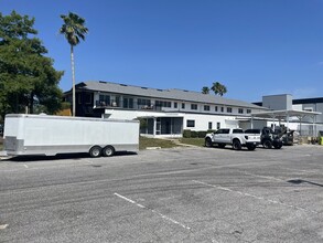 1991-1993 Industrial Dr, Deland, FL for sale Building Photo- Image 2 of 3