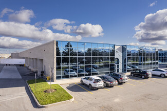 More details for 51 Caldari Rd, Vaughan, ON - Flex for Lease