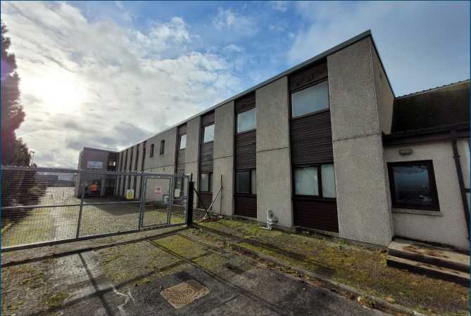 Steven Rd, Huntly for sale - Building Photo - Image 1 of 4