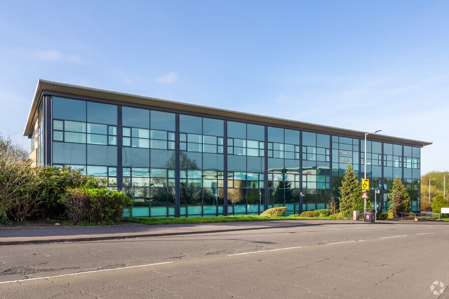 135 Fifty Pitches Rd, Glasgow for sale - Building Photo - Image 1 of 1
