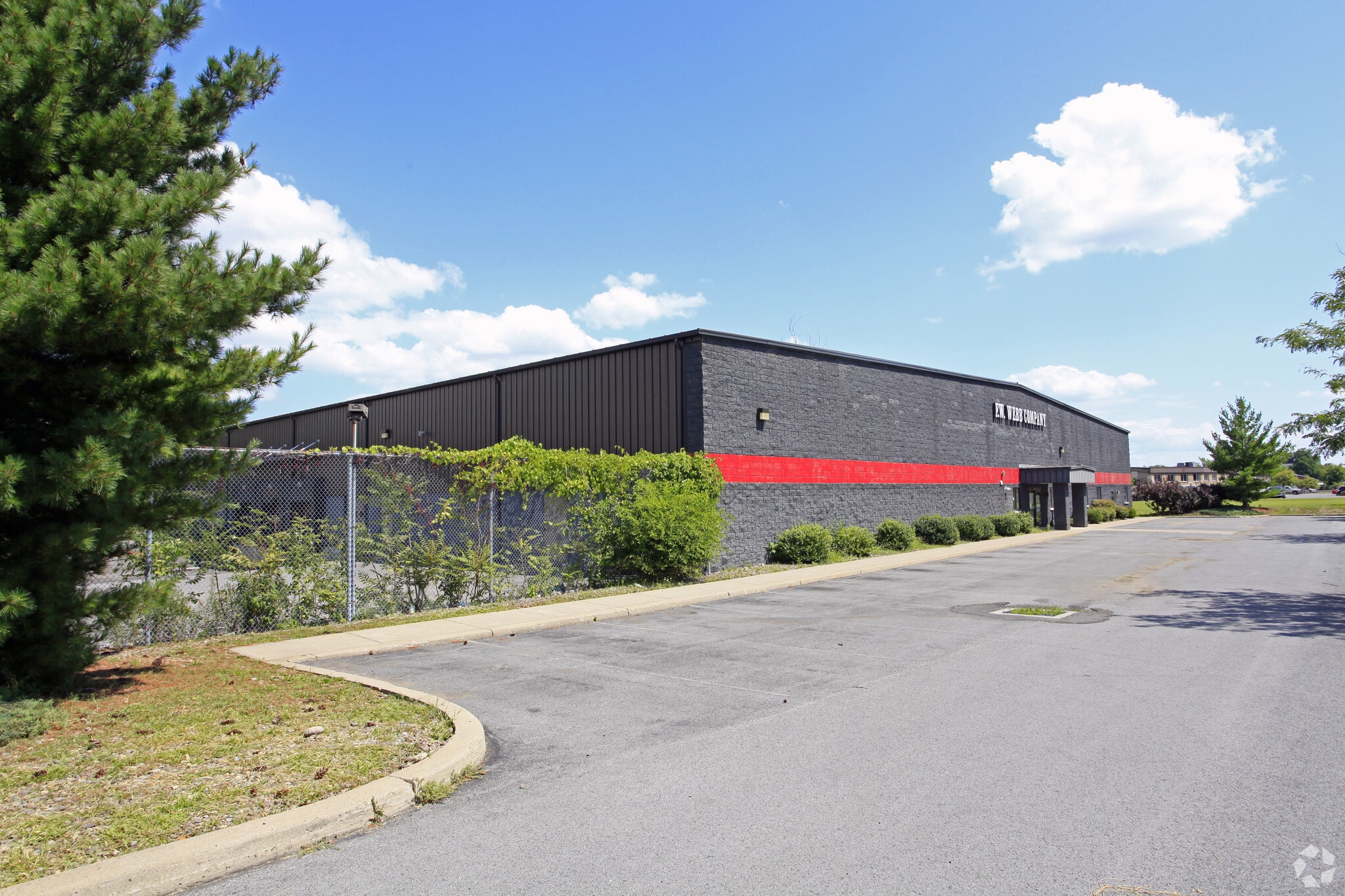 152-158 Syracuse St, Syracuse, NY for sale Primary Photo- Image 1 of 1