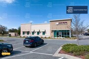 Heartland Dental - Storefront