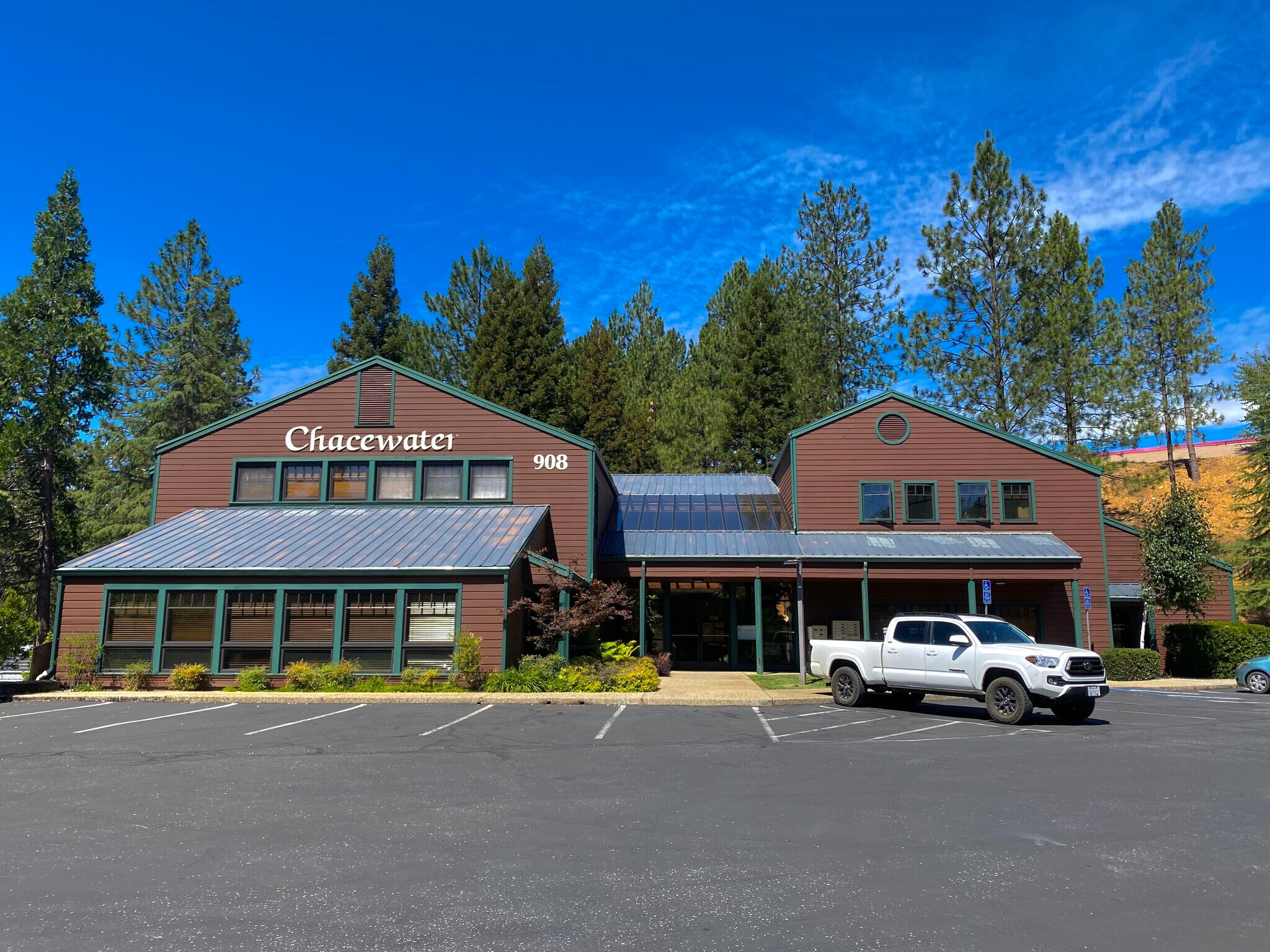 908 Taylorville Rd, Grass Valley, CA for sale Building Photo- Image 1 of 1