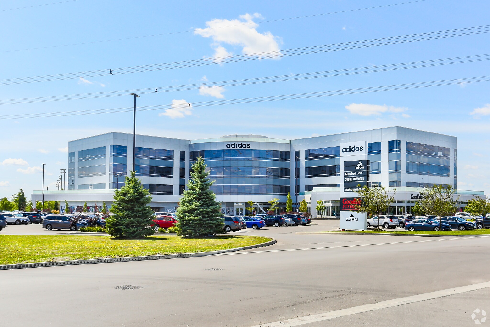 8100 Highway 27, Vaughan, ON for sale Primary Photo- Image 1 of 1
