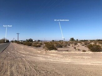 More details for 3536 W Amargosa Farm Rd, Amargosa Valley, NV - Land for Sale