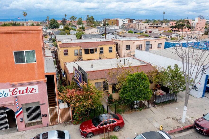 139 W Florence Ave, Los Angeles, CA for sale - Building Photo - Image 3 of 7