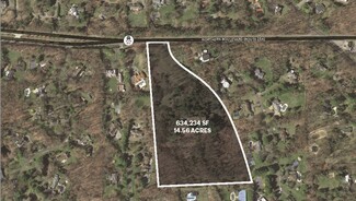 More details for 6850 Northern Boulevard, Oyster Bay Cove, NY - Land for Sale