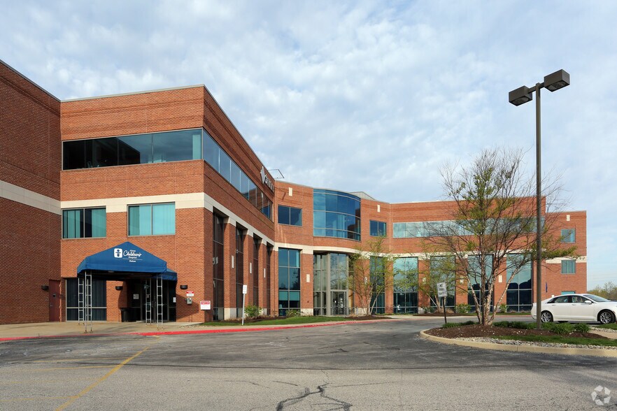 5655 Hudson Dr, Hudson, OH, 44236 Office/Medical Space For Lease