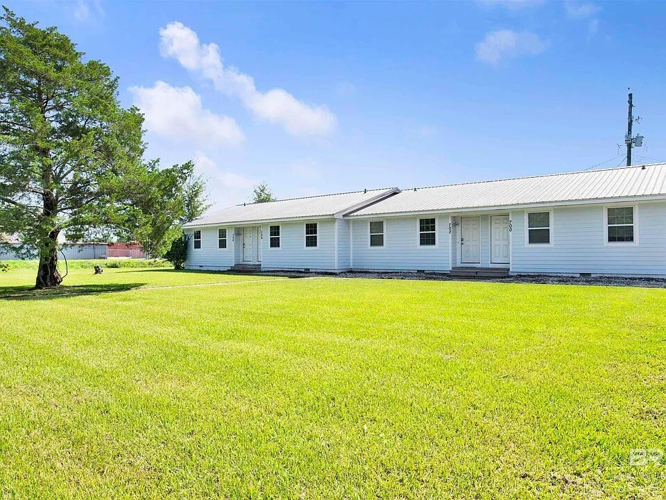 606 N Alston St, Foley, AL for sale Primary Photo- Image 1 of 5