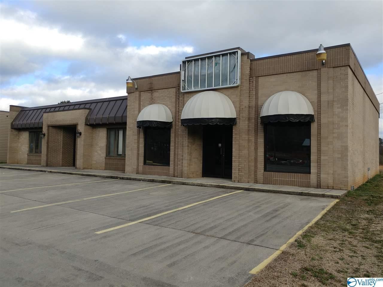 1231 Al-77, Attalla, AL for sale Building Photo- Image 1 of 1