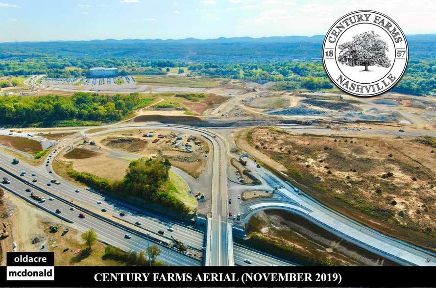 Century Farms Pkwy, Nashville, TN, 37013 Commercial Land For Sale