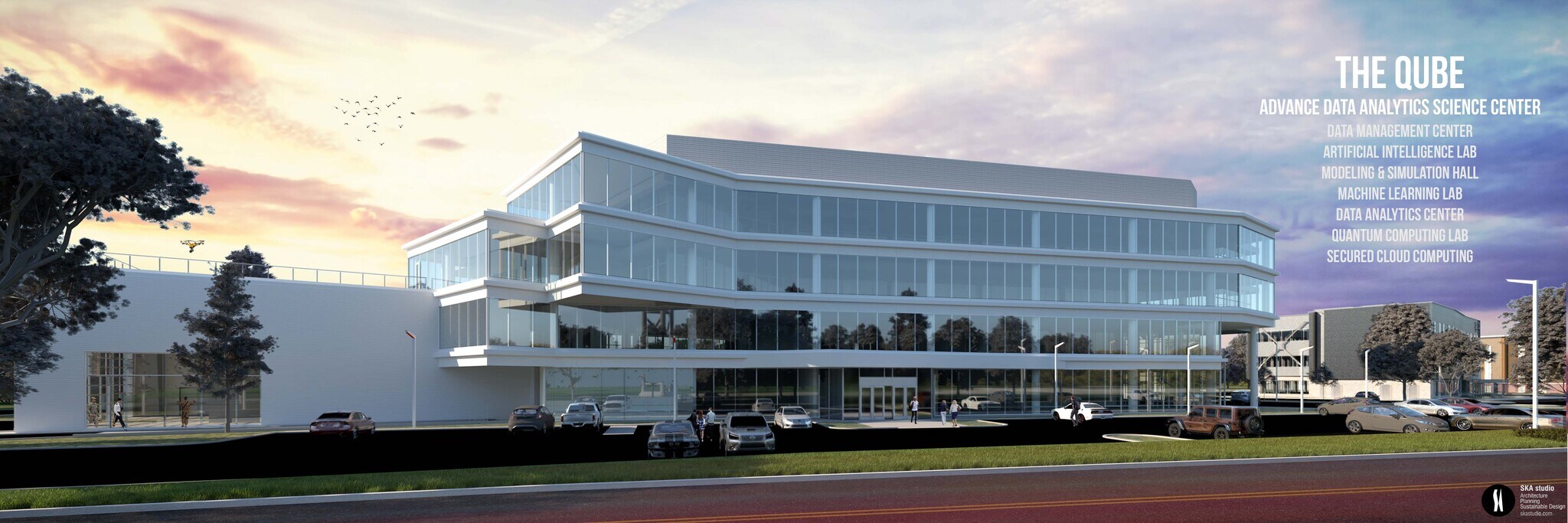 Land Sites at Quantico Corporate Center Stafford, VA for Sale