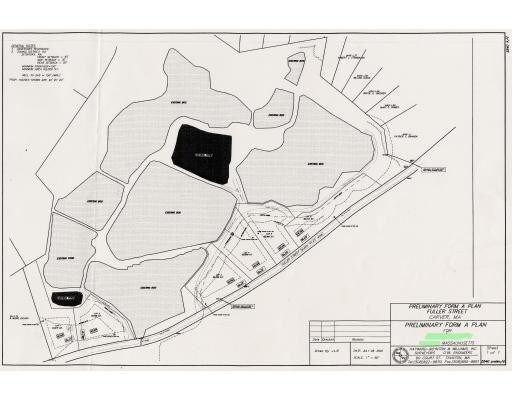 0 Fuller St, Carver, MA for sale Other- Image 1 of 1