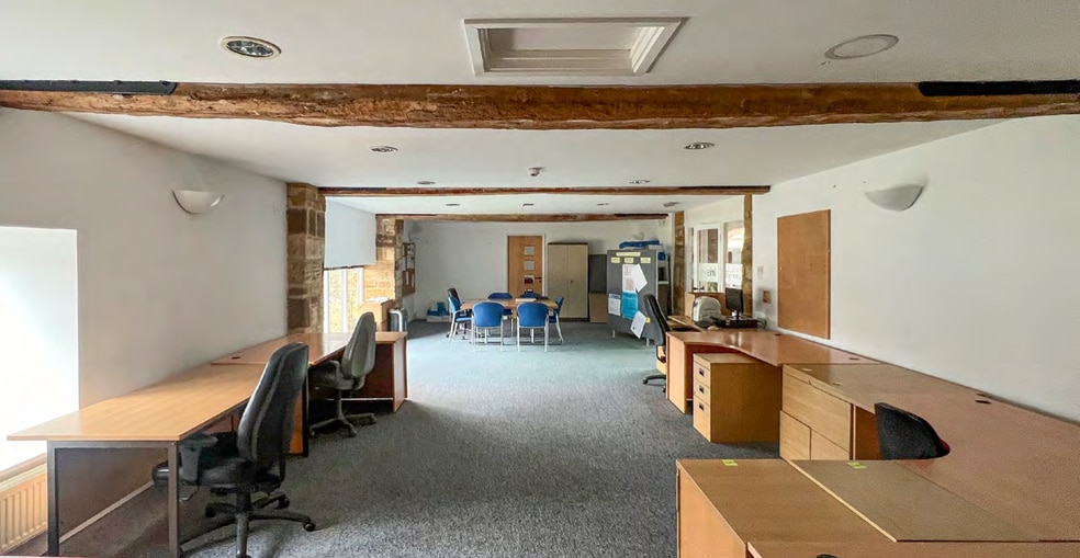 Tithe Barn Way, Northampton for lease - Interior Photo - Image 3 of 5