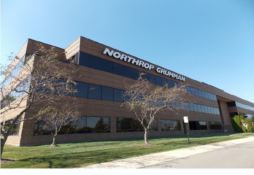 1650 Research Dr, Troy, MI for lease - Building Photo - Image 2 of 8