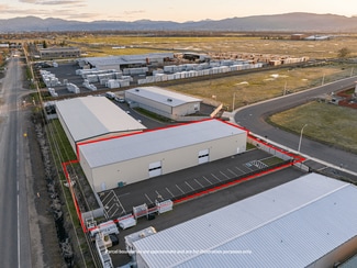 More details for 188 Salmon Way, White City, OR - Industrial for Sale