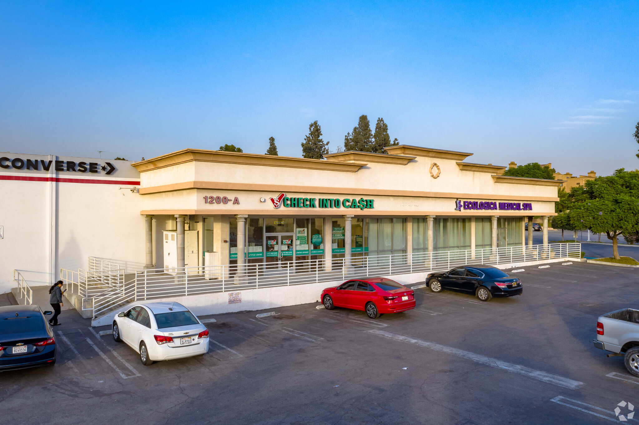 1200-1210 W Beverly Blvd, Montebello, CA for sale Building Photo- Image 1 of 1