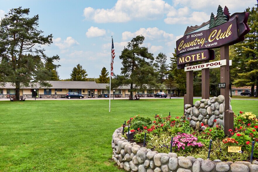 2747 State Route 28, Thendara, NY for sale - Primary Photo - Image 1 of 1