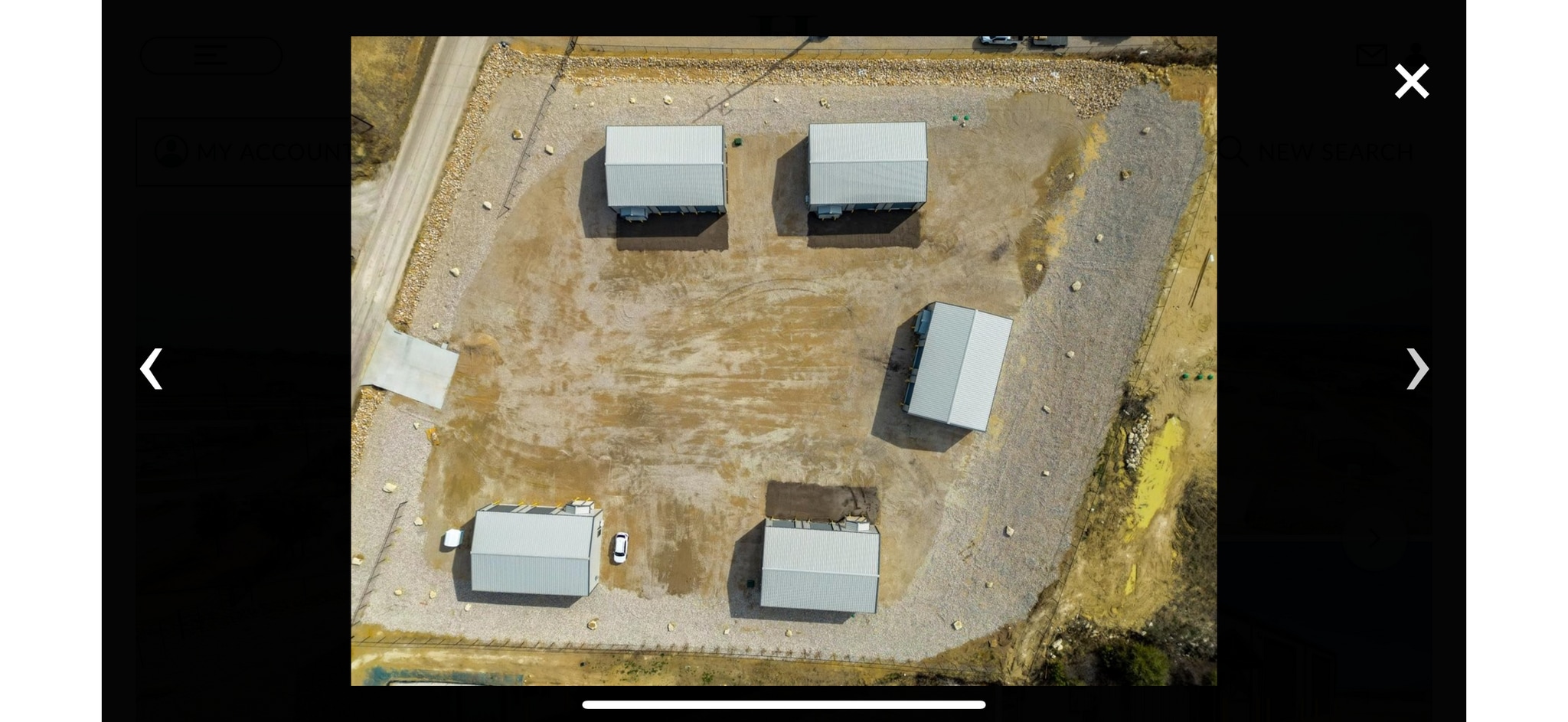 113 Bennett Hills dr, Weatherford, TX for sale Aerial- Image 1 of 1