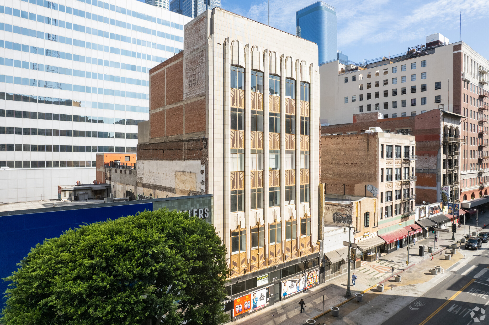 537 S Broadway, Los Angeles, CA for sale Building Photo- Image 1 of 30