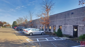 29 Business Park Dr, Branford CT - Warehouse