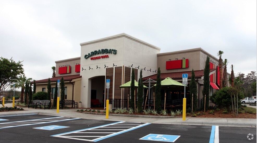 160 Cypress Edge Dr, Palm Coast, FL for sale Primary Photo- Image 1 of 1