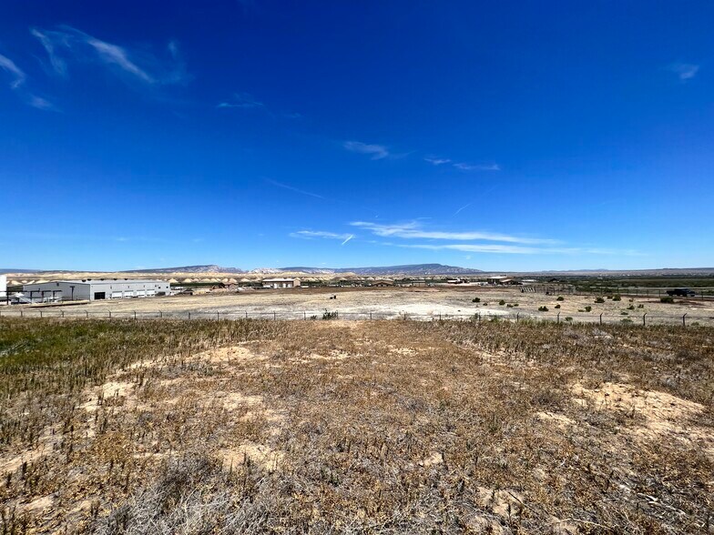 5333 E 5250 S, Vernal, UT 84078