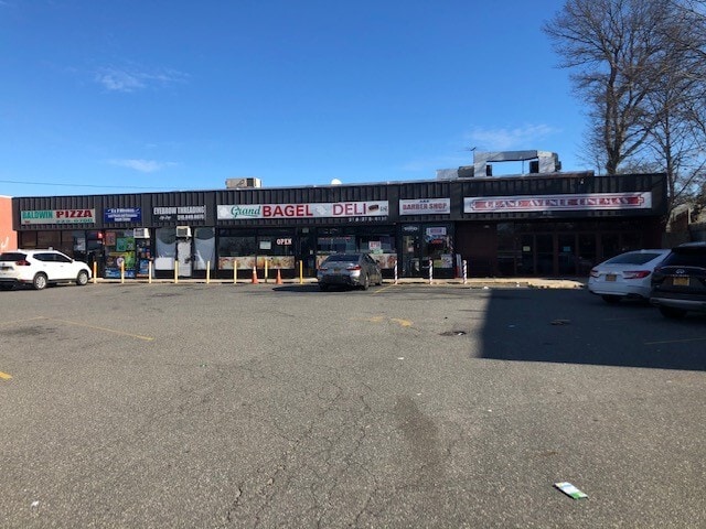 1841 Grand Ave, Baldwin, NY for sale - Building Photo - Image 1 of 1