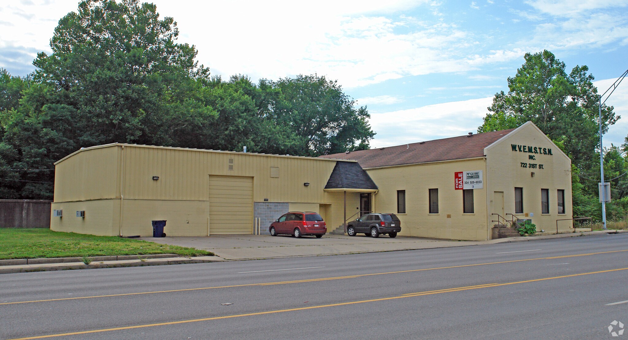 722 31st St, Huntington, WV for sale Primary Photo- Image 1 of 1