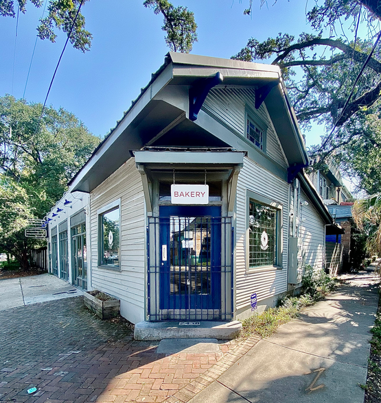 2438 Bell St, New Orleans, LA for sale - Building Photo - Image 2 of 6